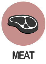 icon Meat